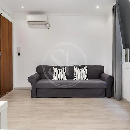 Bonito 8 Apartment