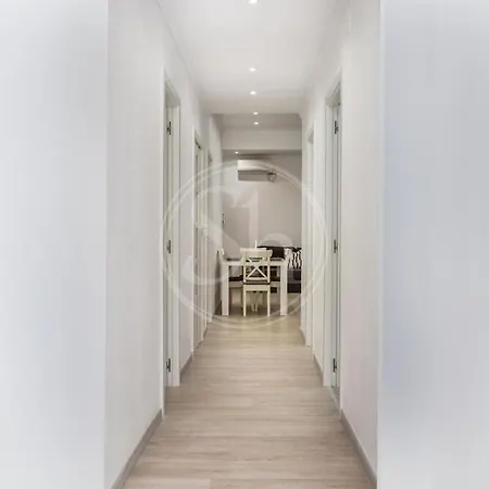 Bonito 8 Apartment Barcelona