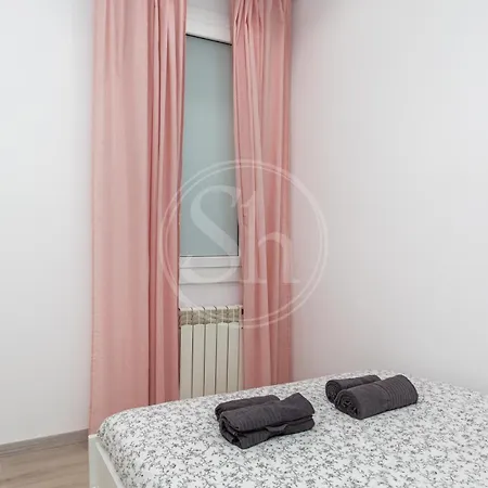 Apartment Bonito 8 *