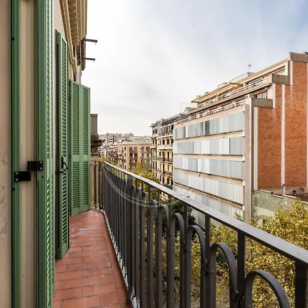 Bonito 8 Apartment *