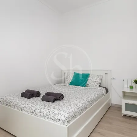 Bonito 8 Barcelona