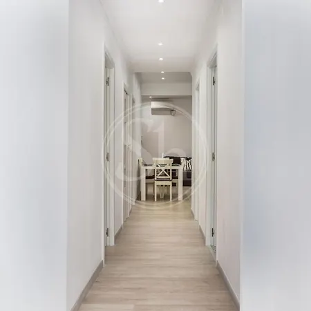 Bonito 8 Apartment *