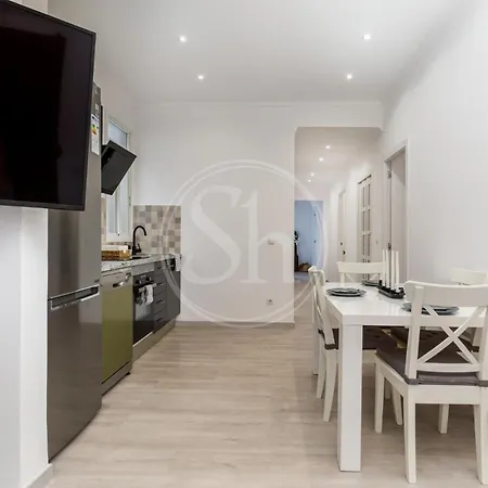 Bonito 8 * Barcelona