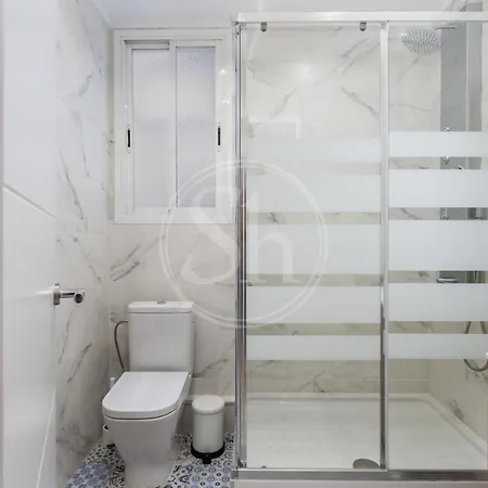 Bonito 8 Apartment Barcelona