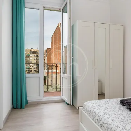 Bonito 8 Barcelona